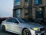 BMW 520d-1