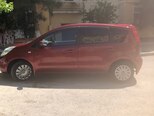 Nissan Note-4