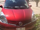 Nissan Note-1