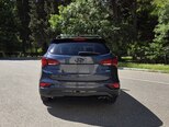 Hyundai Santa Fe-2