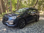 Hyundai Santa Fe-8