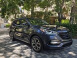 Hyundai Santa Fe-9