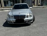 Mercedes E 220-1
