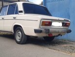 LADA (VAZ) 2106-6