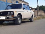 LADA (VAZ) 2106-5