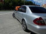 Mercedes E 220-3