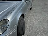 Mercedes E 220-4