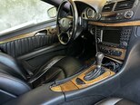 Mercedes E 220-6