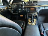 Mercedes E 220-7
