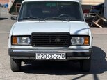 LADA (VAZ) 2107-1