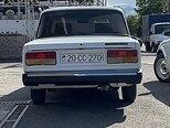 LADA (VAZ) 2107-11