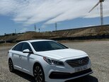 Hyundai Sonata-2