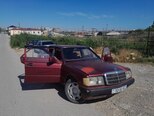 Mercedes 190-6