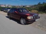 Mercedes 190-5