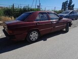 Mercedes 190-4