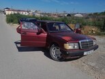 Mercedes 190-7