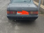 Mercedes 190-2