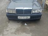 Mercedes 190-6