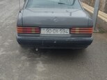 Mercedes 190-11