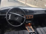 Mercedes 190-9