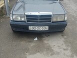 Mercedes 190-8