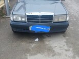 Mercedes 190-5