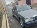 Mercedes 190-7