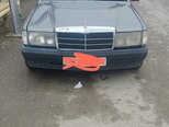 Mercedes 190-1