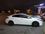 Kia K3-4