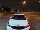 Kia K3-1