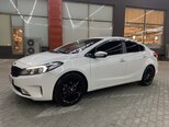 Kia K3-5