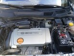 Opel Astra-2