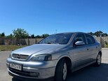 Opel Astra-13