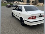 Khazar LX-7
