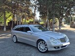 Mercedes E 220-1