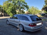 Mercedes E 220-6