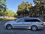 Mercedes E 220-7
