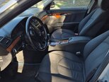 Mercedes E 220-12
