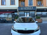 Kia K3-1
