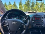 Kia K3-10