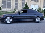 BMW 325-9