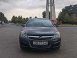 Opel Astra-2
