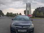Opel Astra-1