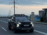 Mitsubishi L200-5