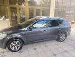 Kia Ceed SW-4