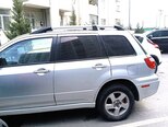 Mitsubishi Outlander-8