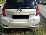 Nissan Note-4
