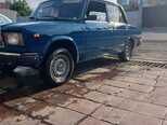 LADA (VAZ) 2107-4