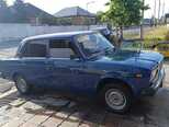 LADA (VAZ) 2107-7