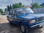 LADA (VAZ) 2107-2